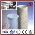 Dust collector filter bags /baghouse filter bags /dust filter bag